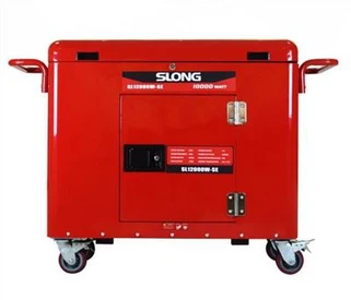 10kw مولد غاز البترول المسال