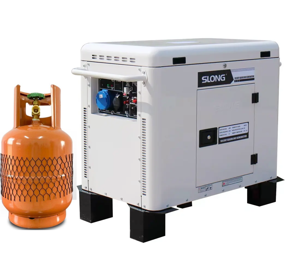 LPG Generators For Sale 12000 Watt LPG Generators For Sale 12000 Watt