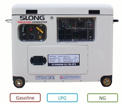 triple fuel generator triple fuel generator