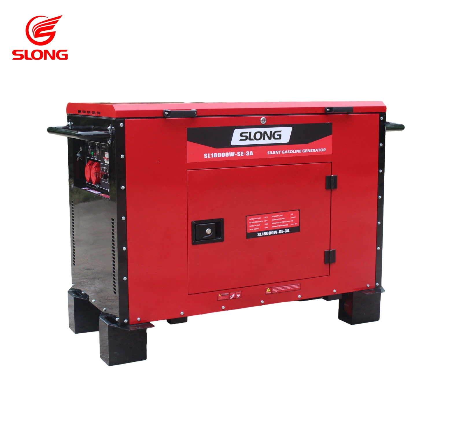 15kw gasoline generator 5 15kw gasoline generator 5